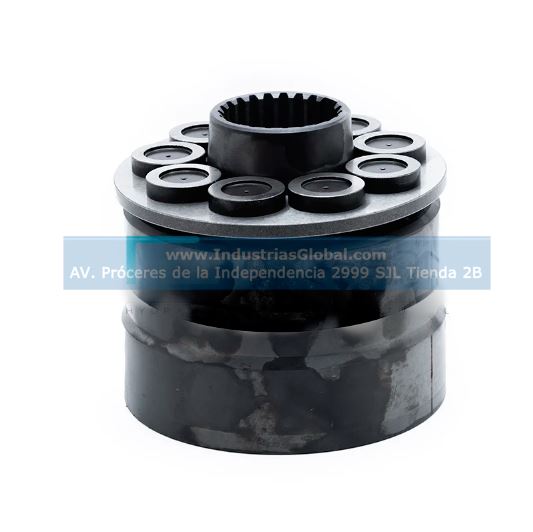 VICKERS GRUPO ROTATIVO 938102 PVE27